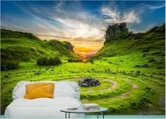 Fototapety krajobrazy